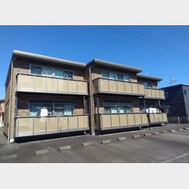 六合駅より徒歩128分 2階 築18年7ヶ月の賃貸物件