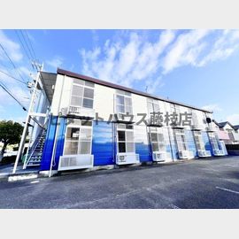 レオパレスミコノス 2階 築27年5ヶ月の賃貸物件