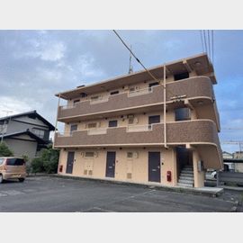 メゾン・リベリュール 3階 築22年5ヶ月の賃貸物件