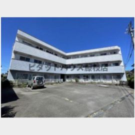 藤枝駅より徒歩66分 1階 築32年8ヶ月の賃貸物件