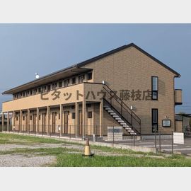 金谷駅より徒歩80分 1階 築7年1ヶ月の賃貸物件