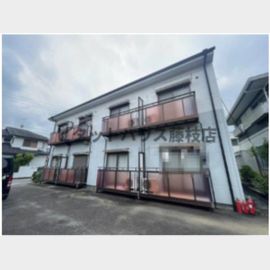 スワン 2階 築27年11ヶ月の賃貸物件