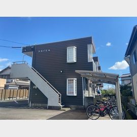 スカイヒル 1階 築39年8ヶ月の賃貸物件