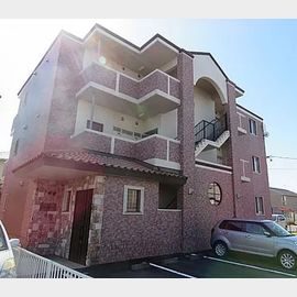 エンドルフィン 2階 築20年の賃貸物件