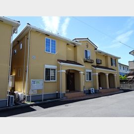 西焼津駅より徒歩16分 2階 築13年5ヶ月の賃貸物件