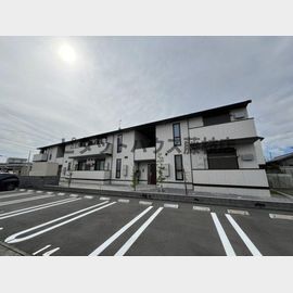 焼津駅より徒歩16分 2階 築2年4ヶ月の賃貸物件