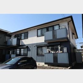 セレストC 2階 築27年7ヶ月の賃貸物件