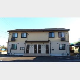 フェリオ 2階 築10年1ヶ月の賃貸物件