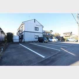 ヴェルドミール B 2階 築30年7ヶ月の賃貸物件