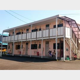 ツインハイムA 1階 築33年7ヶ月の賃貸物件