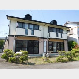 焼津駅より徒歩55分 1階 築32年の賃貸物件