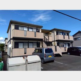 西焼津駅より徒歩40分 1階 築26年11ヶ月の賃貸物件