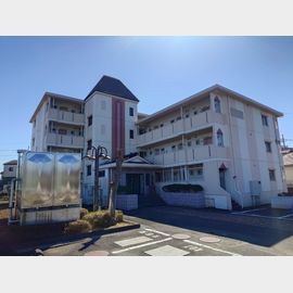 VillaPinePlain 4階 築31年11ヶ月の賃貸物件