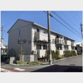 クロスＦＫ 1階 築11年の賃貸物件