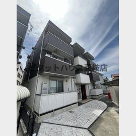 藤枝駅より徒歩11分 3階 築5年1ヶ月の賃貸物件