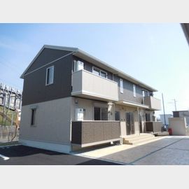 サンモンテ 2階 築9年11ヶ月の賃貸物件