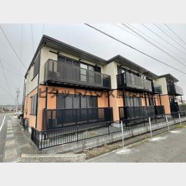 アヴェニール東 A 1階 築24年1ヶ月の賃貸物件