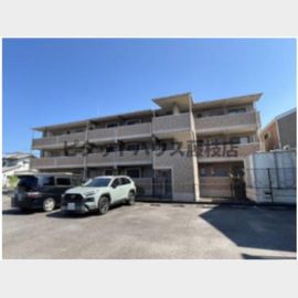 エクセレント大覚寺 1階 築28年9ヶ月の賃貸物件