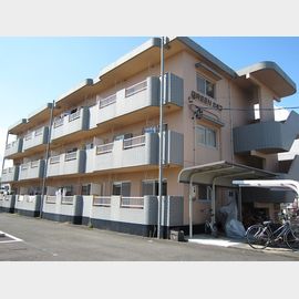 藤枝駅より徒歩23分 1階 築31年6ヶ月の賃貸物件