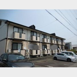 ソシア２ 1階 築28年11ヶ月の賃貸物件