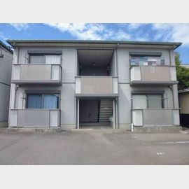 大ヤブ 1階 築22年7ヶ月の賃貸物件