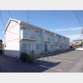 フローラ片浜 1階 築32年の賃貸物件