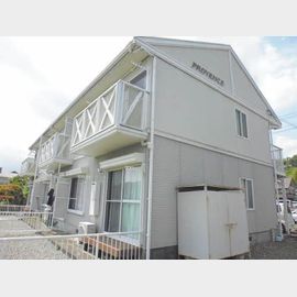 新金谷駅より徒歩40分 2階 築32年の賃貸物件