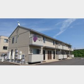 ミーティア 2階 築9年11ヶ月の賃貸物件