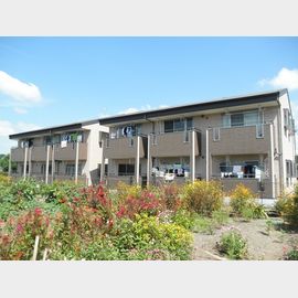 ボンド 1階 築18年7ヶ月の賃貸物件