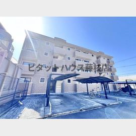 アムール高田 3階 築25年2ヶ月の賃貸物件