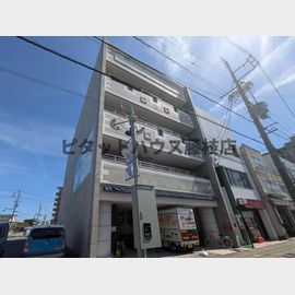 トゥーレ ジュール E 4階 築49年3ヶ月の賃貸物件