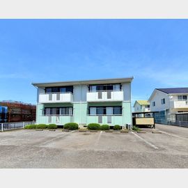 レジデンス４６４Ａ 2階 築35年3ヶ月の賃貸物件