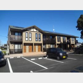 ル・アンジュ 1階 築12年5ヶ月の賃貸物件