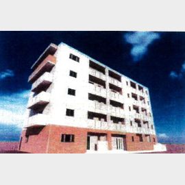 藤枝駅より徒歩7分 3階 新築の賃貸物件