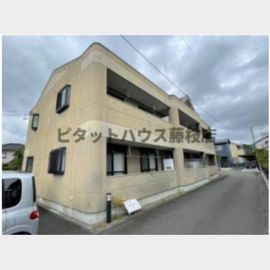 アメニティ 2階 築18年5ヶ月の賃貸物件