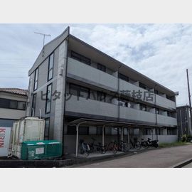 藤枝駅より徒歩10分 1階 築29年1ヶ月の賃貸物件