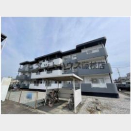 西焼津駅より徒歩26分 2階 築32年11ヶ月の賃貸物件