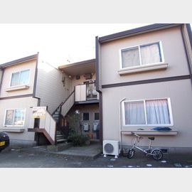 タウニィ多々良 2階 築39年6ヶ月の賃貸物件