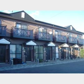 六合駅より徒歩115分 築23年1ヶ月 2階建の賃貸物件