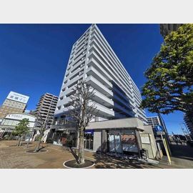 エンブルシティ藤枝 4階 築22年の賃貸物件