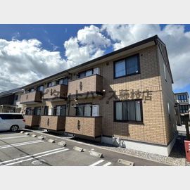 ラ・ヴィータ フェリーチェの賃貸物件