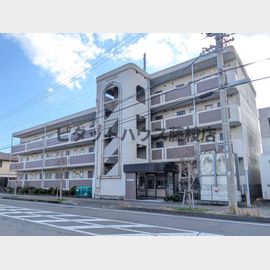 フォルテ21 2階 築26年2ヶ月の賃貸物件