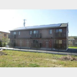 ルボーシエル 2階 築11年3ヶ月の賃貸物件