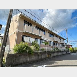 スルガヒルキャッスルB 2階 築34年2ヶ月の賃貸物件