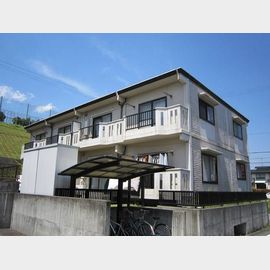 サンハイツ南駿河 1階 築27年5ヶ月の賃貸物件