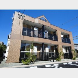 リガシー 1階 築13年4ヶ月の賃貸物件