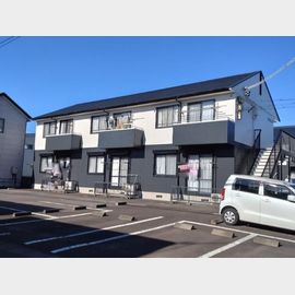 藤枝駅より徒歩12分 1階 築25年10ヶ月の賃貸物件