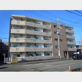 藤枝駅より徒歩4分 5階 築12年6ヶ月の賃貸物件