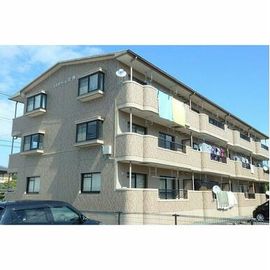 エスポワール女神 1階 築27年6ヶ月の賃貸物件