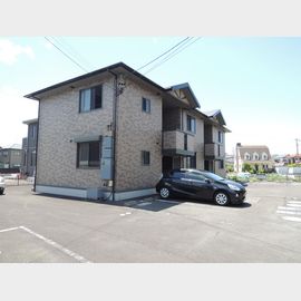 グランパラシオ２Ｂ 2階 築22年5ヶ月の賃貸物件